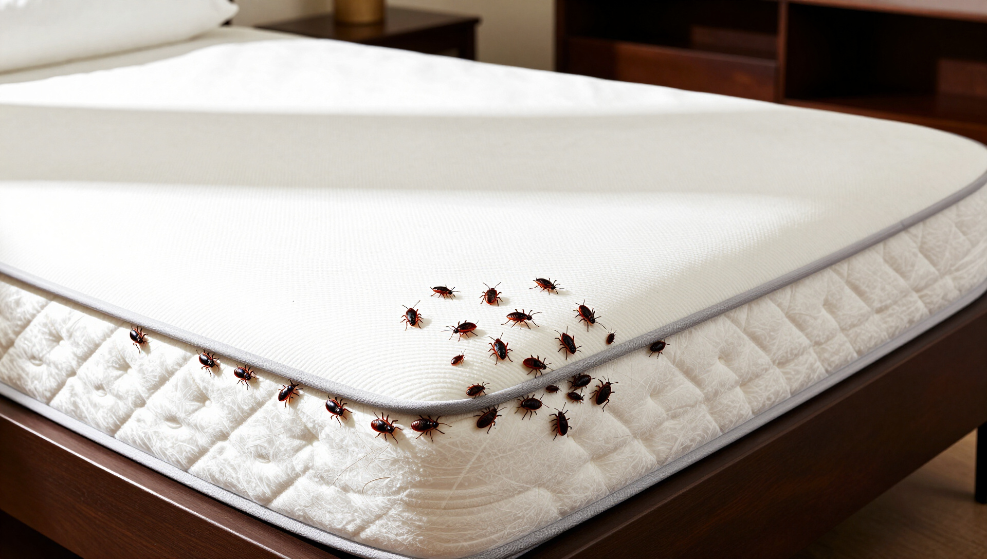 Bed Bugs Control in Strathfield South