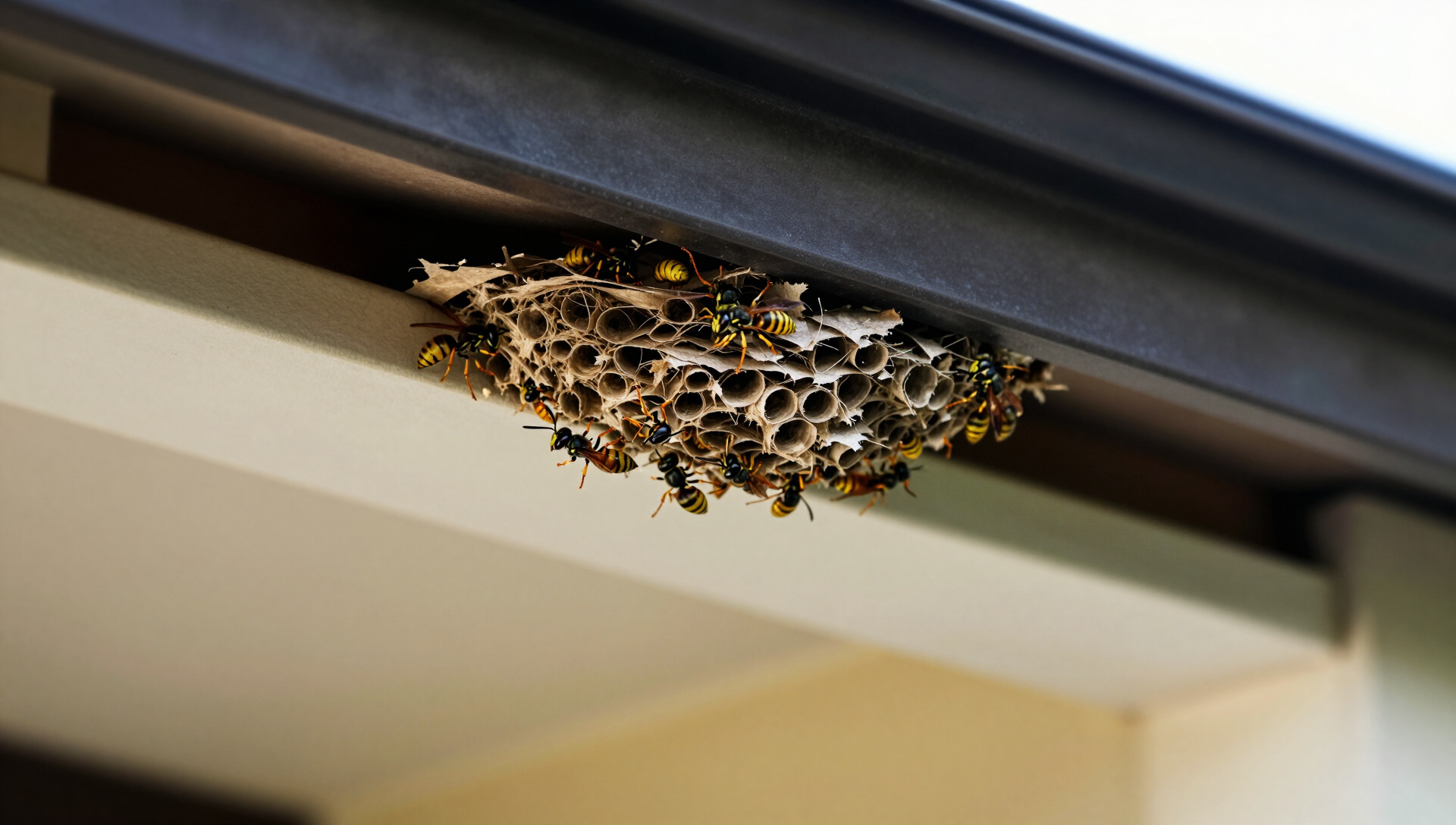 Bees and Wasp Removal in Strathfield South